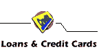 Loans & Credit Cards
