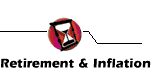 Retirement & Inflation
