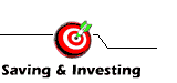 Saving & Investing