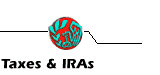 Taxes & IRAs